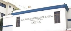 AMIDSS invita a sus agremiados a regularizar  estatus de pensiones