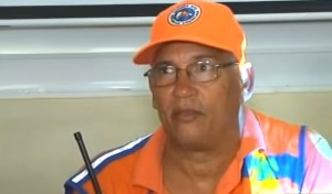 Toman medidas en Pedernales por posibles efectos del huracán Matthew