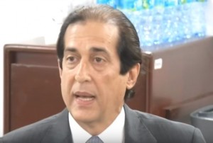 Autoridades del transporte trabajan en reglamento de nueva Ley de Tránsito 