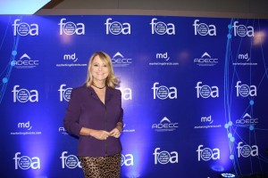 FOA 2016 ofrece una mirada a la nueva industria de la publicidad y el mercadeo