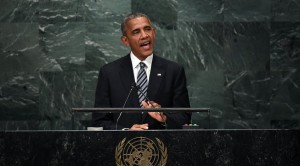 Obama: 