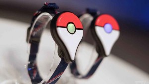 Pokémon Go Plus saldrá en venta a mediados de septiembre