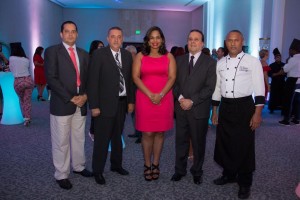 Preparan tercera edición del Barceló  Bávaro Culinary Week