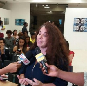 Presentan proyecto turístico sobre espacios públicos accesibles para discapacitados