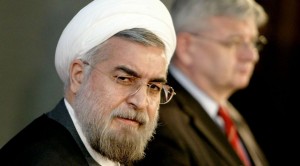 Presidente de Irán visitará esta semana Venezuela