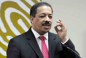 Presidente JCE dice, “quien tenga prueba de corrupción en mi contra que la presente”   