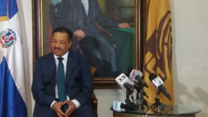 Presidente JCE afirma trabajará normalmente hasta ser reemplazado