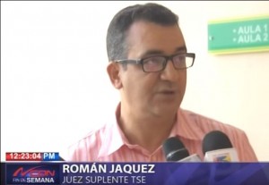 Juristas: seguridad ciudadana requiere  sistema independiente de consecuencias 