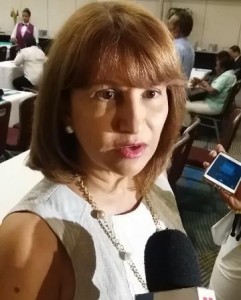 Directora PC: partidos no tienen voluntad para consensuar ley que los regule

