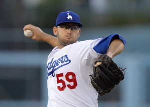Estrellas contratan lanzadores Bryan Woodall y Stephen Fife