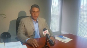 PRM  pospone para febrero convención para escoger sus autoridades 