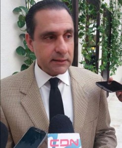 FINJUS a favor de que oposición regrese al diálogo sobre Ley de Partidos 