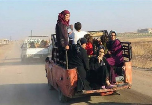 Siria no ha autorizado pase de ayuda humanitaria