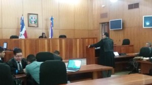 Conocen audiencia preliminar a ex director del INAPA por presunta corrupción