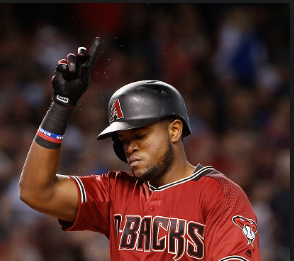 Los Diamondbacks subieron desde Triple-A Reno a Sócrates Brito