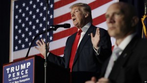 Trump rechaza acusaciones de haber violado embargo a Cuba