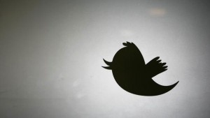 Twitter recibe 