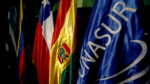Unasur propone reunión de cancilleres para analizar destitución de Rousseff