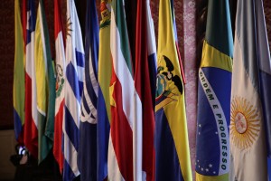 Secretario General de Unasur asegura que con firma de la paz en Colombia se pondrá fin a una 