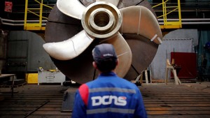 Europa aumenta la venta de armas letales a Asia