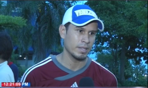 Venezolanos piden al gobierno dominicano un plan de regularización