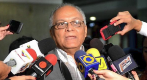 Oposición venezolana dice que proceso de revocatorio se ha retrasado 117 días
