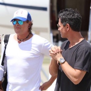 Carlos Vives llega a RD para poner al público a bailar a ritmo de ballenato 