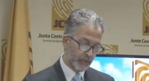 Pleno JCE solicita a MIREX investigar cancelación de visas a Roberto Rosario