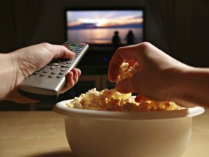 Descubre los beneficios de ver películas