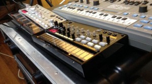 Descubren la más antigua grabación de música creada por ordenador