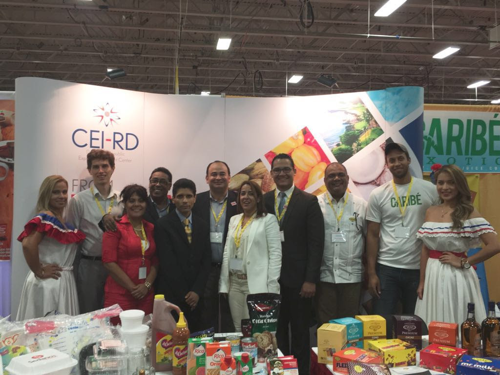 Exportadores proyectan ventas en US$10 MM en feria