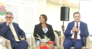 Realizan conversatorio sobre nuevo Régimen Electoral y conformación JCE