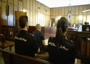 Juicio por violación y asesinato de niña en Nuevo México 