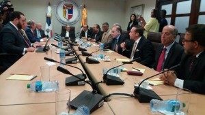 Inicia diálogo para Ley de Partidos; debatirán inclusión sociedad civil en conversaciones 