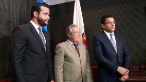 ADN iniciará en próximos días remozamiento de avenida George Washington  