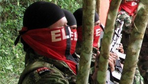 El gobierno Colombiano aplaza diálogos de paz con ELN hasta liberación de excongresista
