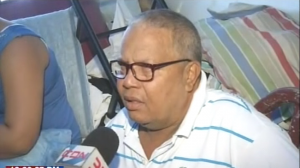 Familiares de hombre muerto durante enfrentamiento con DNCD en Capotillo piden justicia