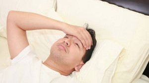 Hemorragias cerebrales en hombres son más profundas