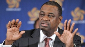 FIFA suspende de por vida a Jeffrey Webb, expresidente CONCACAF