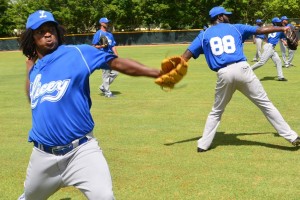 Jenrry Mejía planea lanzar como abridor con Licey