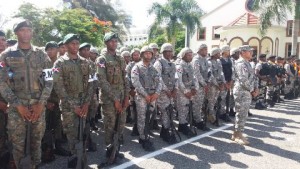 Ministerio de Defensa relanza Plan de Seguridad en apoyo a PN