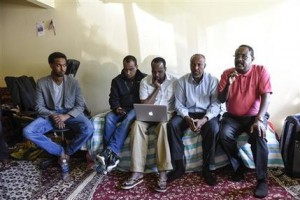 Ataque a cuchilladas en Minnesota alimenta temor terrorista