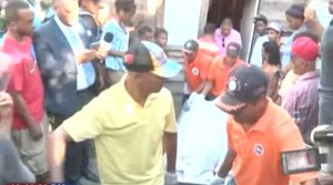 Denuncian había orden para apresar hombre descuartizó mujer pero nunca fue ejecutada