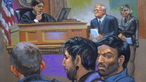 “Narcosobrinos” trabajaban con cocaína de buena calidad, según informante de la DEA