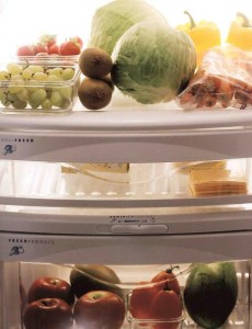 Consejos para conservar alimentos cuando no hay  luz