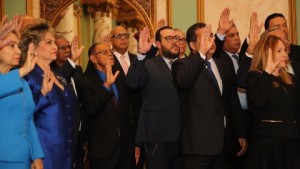 Industriales cuestionan nuevas designaciones de funcionarios 