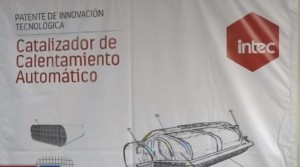 INTEC recibe primera patente universitaria otorgada por ONAPI