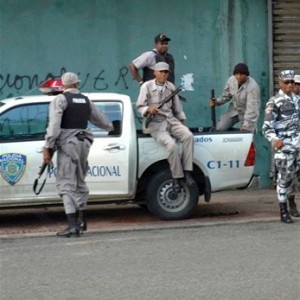             Jefe Armada asegura delincuencia ha reducido donde patrullan marinos                               