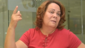 Periodista denuncia fue discriminada en centro médico al que acudió
