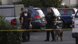 Nueva ley podría trabar emisión video policial de Charlotte